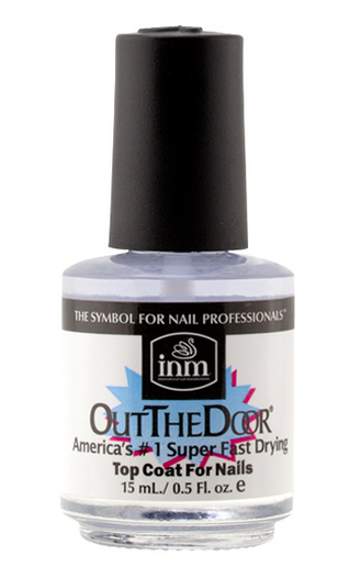 INM Out The Door Top Coat