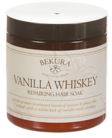 Bekura Beauty Vanilla Whiskey Restoring Hair Soak