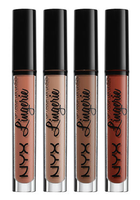 NYX Lip Lingerie