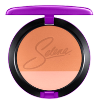 M.A.C Cosmetics Selena Powder Blush Duo