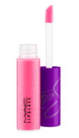 M.A.C Cosmetics Selena Lipglass