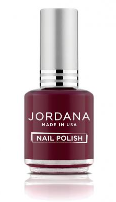 JORDANA Nail Polish