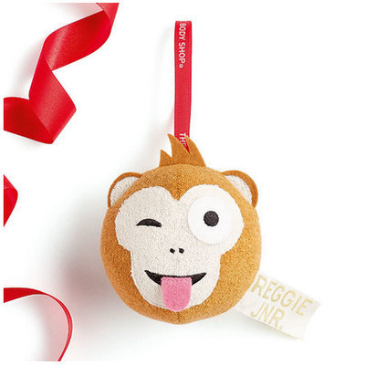 THE BODY SHOP® Reggie Junior Bath Sponge