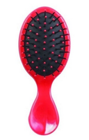 Olivia Garden Holiday Gem Hairbrush