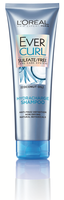 L'Oréal EverCurl Hydracharge Shampoo