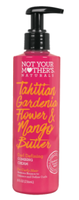 Not Your Mother's® Naturals Tahitian Gardenia Flower & Mango Butter Curl Defining Combing Cream