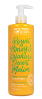 Not Your Mother's® Naturals Royal Honey & Kalahari Desert Melon Repair + Protect Conditioner