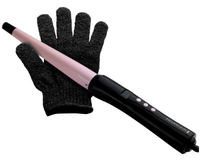 Remington TStudio Pearl Ceramic Professional Styling Wand 1/2