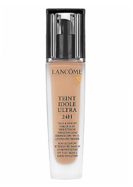 Lancôme Teint Idole Ultra Long Wear Foundation SPF 15