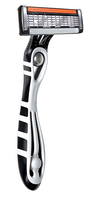 BiC Flex 5 Men's Disposable Shaver