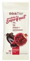 ThinkThin Protein & Superfruit Chocolate Pomegranate Cherry