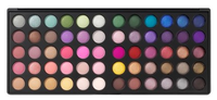 BH Cosmetics 60 Color Day & Night Eyeshadow Palette