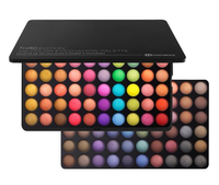 BH Cosmetics 120 Color Eyeshadow Palette 3rd Edition