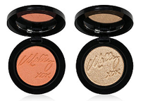 Mally Beauty Effortlessly Airbrushed Blush & Highlighter