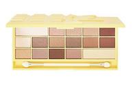 Makeup Revolution Naked Chocolate Eyeshadow Palette