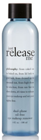 Philosophy Just Release Me Dual-Phase Oil-Free Eye Makeup Remover