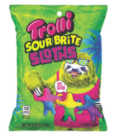 Trolli Sour Brite Sloths