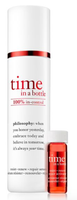 philosophy time in a bottle 100% in control daily age-defying serum
