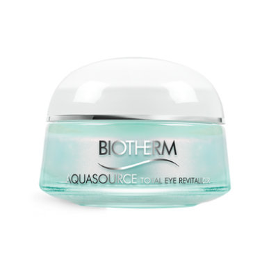 Biotherm Aquasource Total Eye Revitalizer