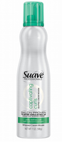 Suave® Professionals Whipped Cream Mousse Captivating Curls