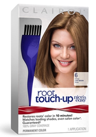 Clairol® Root Touch-Up - Light Brown