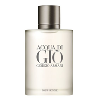 Acqua Di Giò Pour Homme by Giorgio Armani