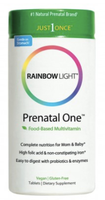 Rainbow Light Prenatal One™ Multivitamin