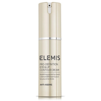 Elemis Pro-Definition Eye & Lip Contour Cream