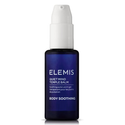 Elemis Quiet Mind Temple Balm