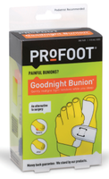 PROFOOT Goodnight Bunion