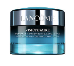 Lancôme Visionnaire Advanced Multi-Correcting Cream Sunscreen Broad Spectrum SPF 20