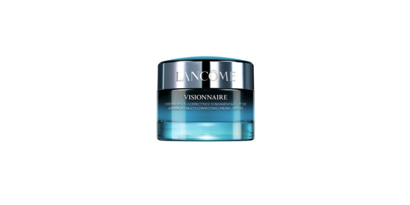 lancome visionnaire sunscreen broad spectrum
