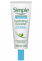 Simple® Skincare Water Boost™ Hydrating Booster