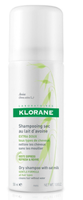 Klorane Dry Shampoo with Oat Milk