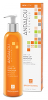 Andalou Naturals Revitalizing Lash + Lid Make-Up Remover