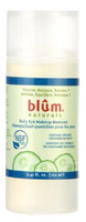 Blum Naturals Daily Eye Makeup Remover
