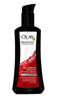 Olay Regenerist Plus Anti-Wrinkle Treatment Eye Makeup Remover