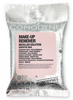Comodynes Make-Up Remover Micellar Cleanser for Sensitive Skin