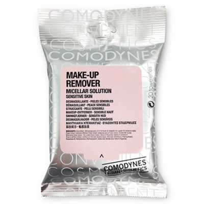 Comodynes Make-Up Remover Micellar Cleanser for Sensitive Skin