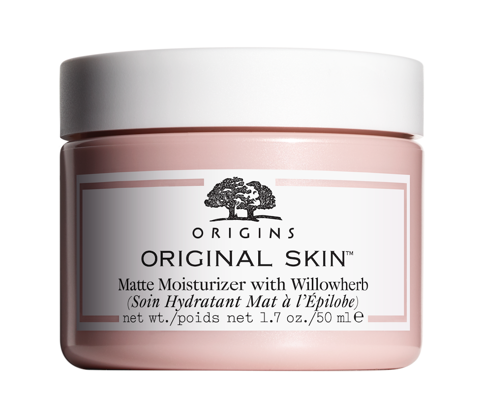 Origins Original Skin Matte Moisturizer
