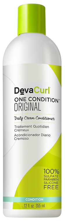 DevaCurl One Condition Original, Daily Cream Conditioner