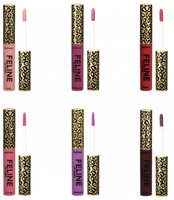 Profusion Cosmetics Feline Lip Luster