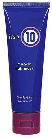It's a 10 Miracle Hair Mask
