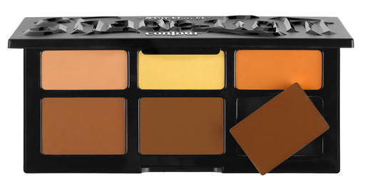 Kat Von D Shade Light Crème Contour Palette Reviews 2019