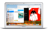 Apple MacBook Air