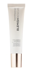 bareMinerals Blemish Rescue Skin-Clearing Anti-Redness Mattifying Primer
