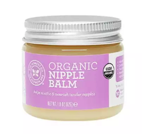 The Honest Co. Organic Nipple Balm