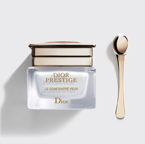 Dior Prestige Le Concentré Yeux 15ml Dior Prestige Le Concentré Yeux Anti-Aging Eye Care | DIOR US