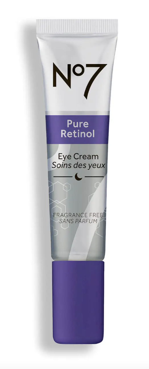 No7 Skincare No7 Advanced Eye Cream No7 Protect Perfect Intense