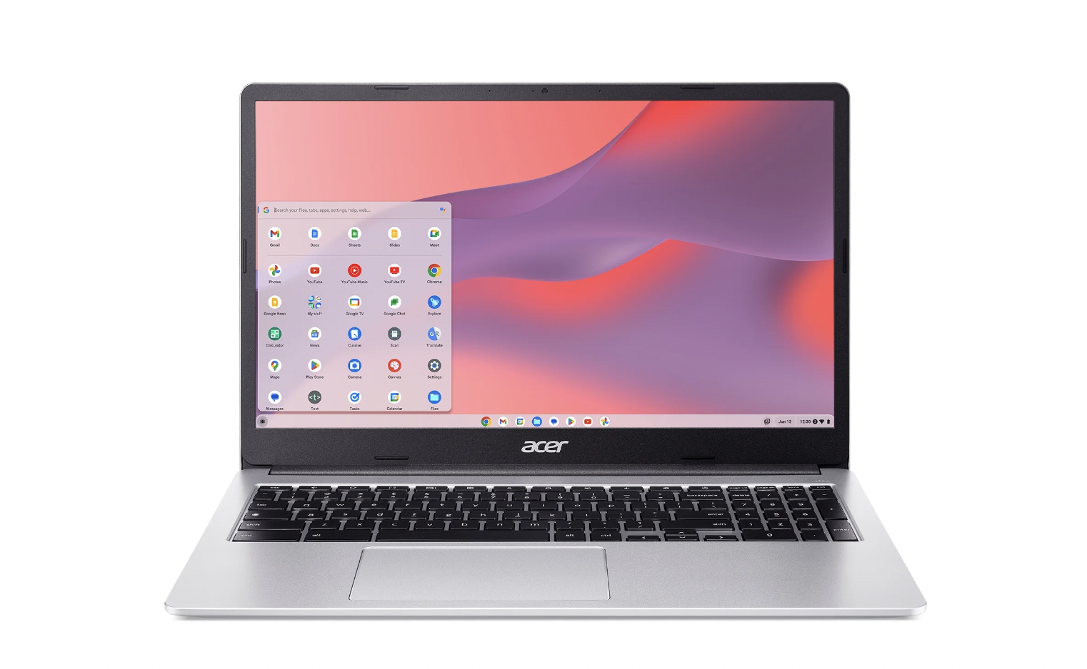 Acer Chromebook Vero 514 14
